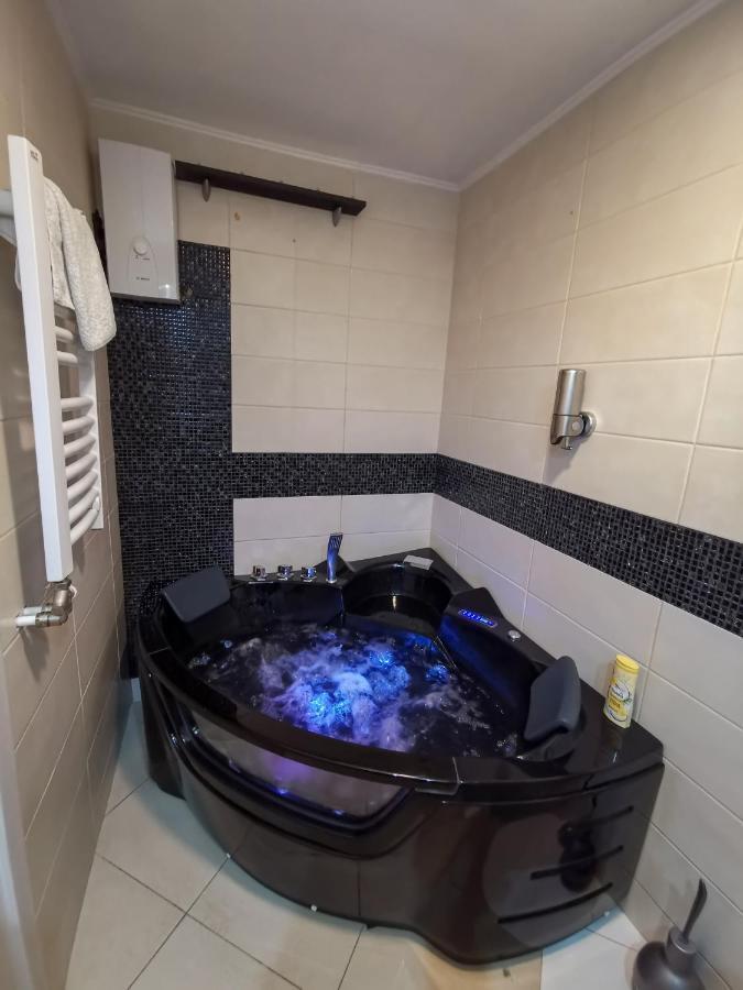 Spa Apartman Red Passion Apartment Belgrade Exterior photo